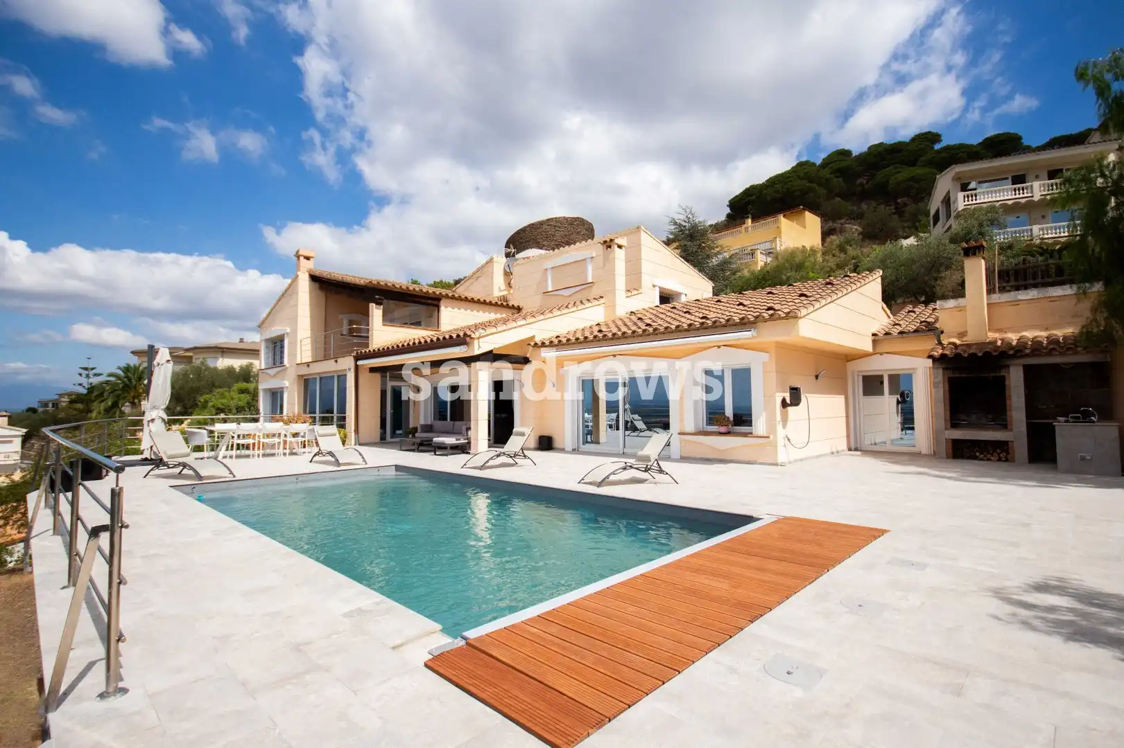 Maison avec jardin à vendre à Palau-saverdera, imagen 2