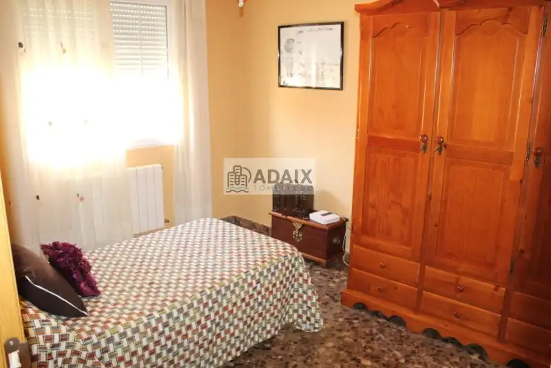Casa amb terrassa en venda a Tomelloso, imagen 15