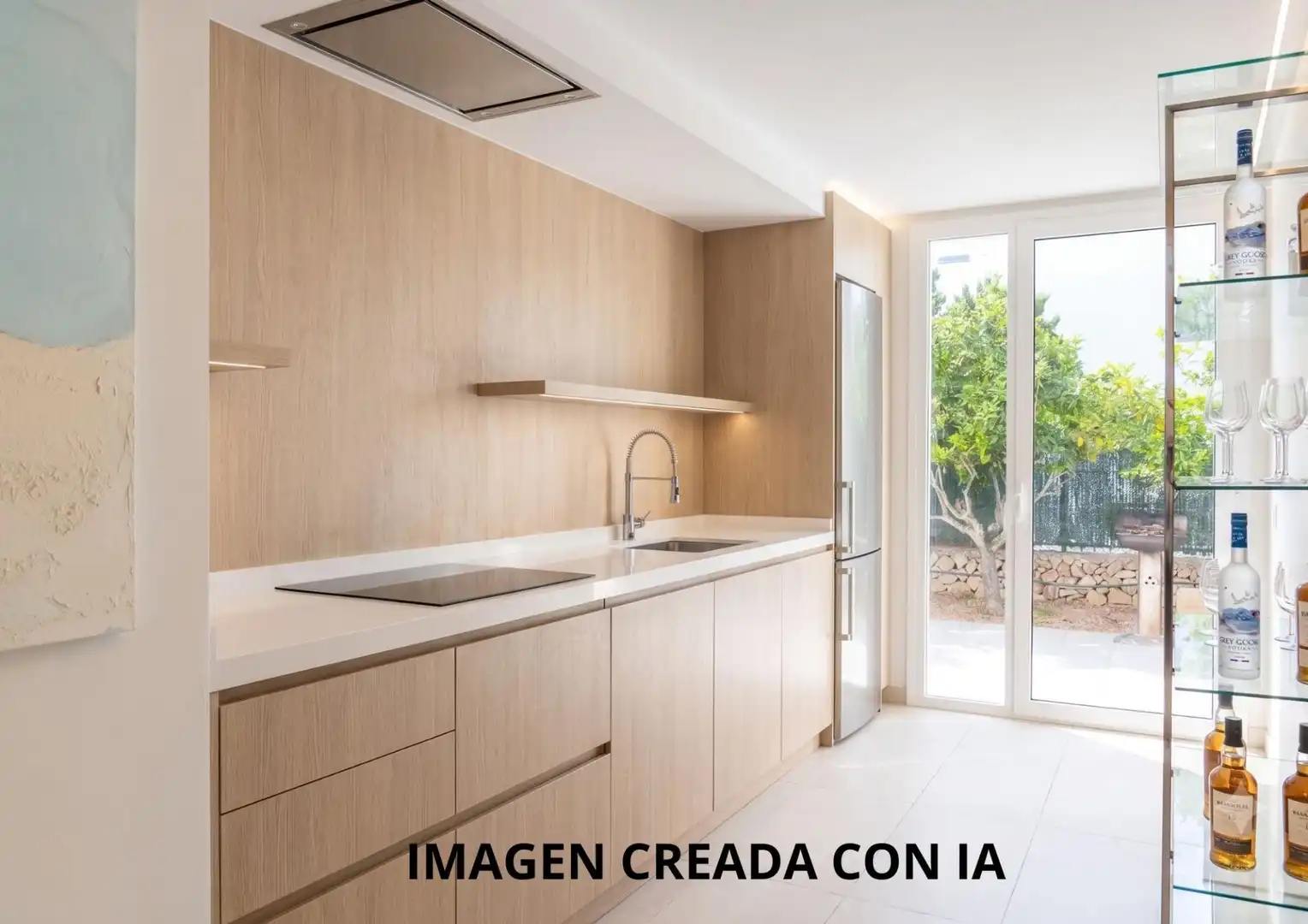 Villa zum Verkauf in Carrer Cristòfor Colom, imagen 39