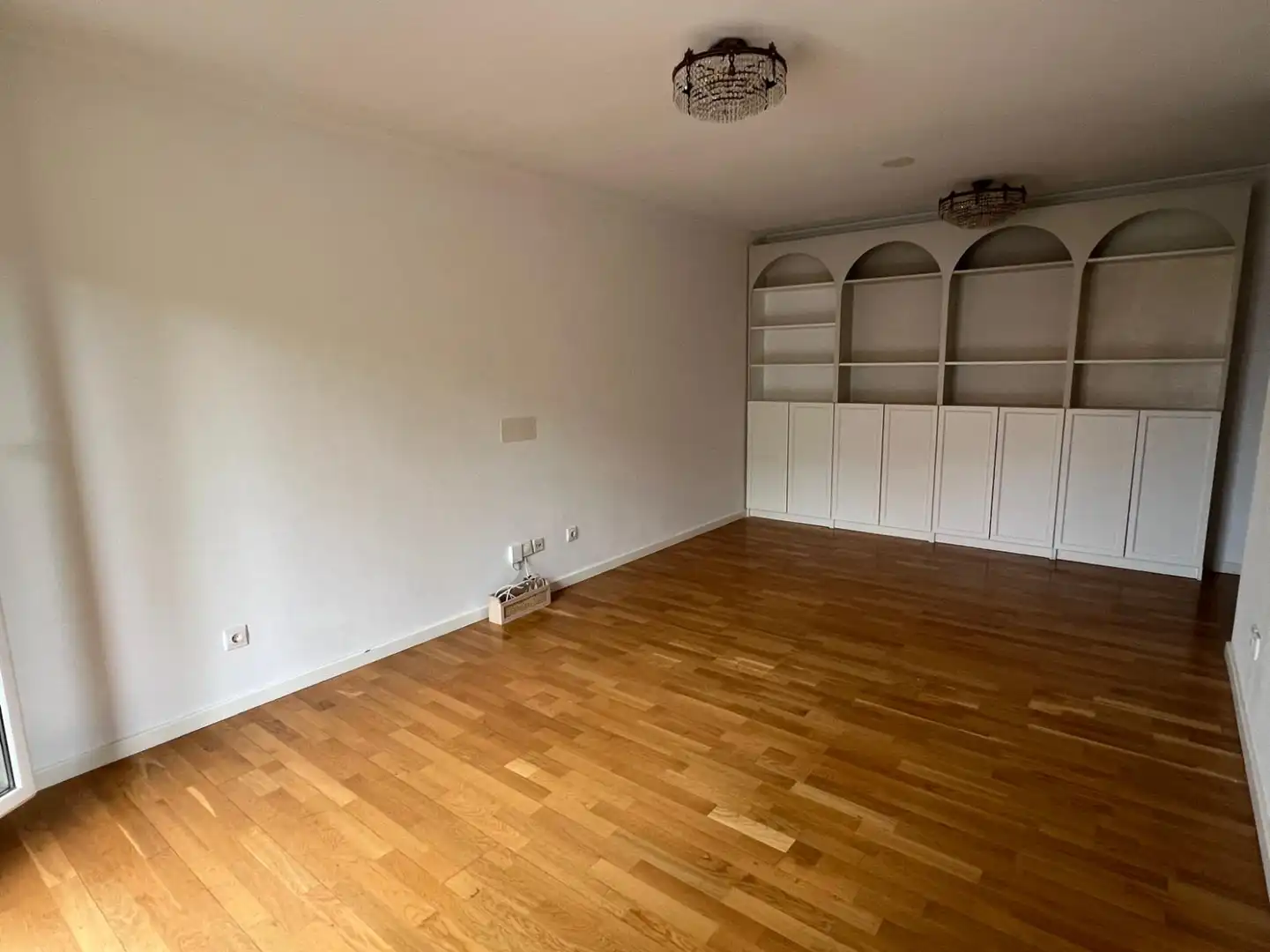 Wohnung zum Verkauf in Donostia - San Sebastián  mit Heizung, Parkett und Terrasse