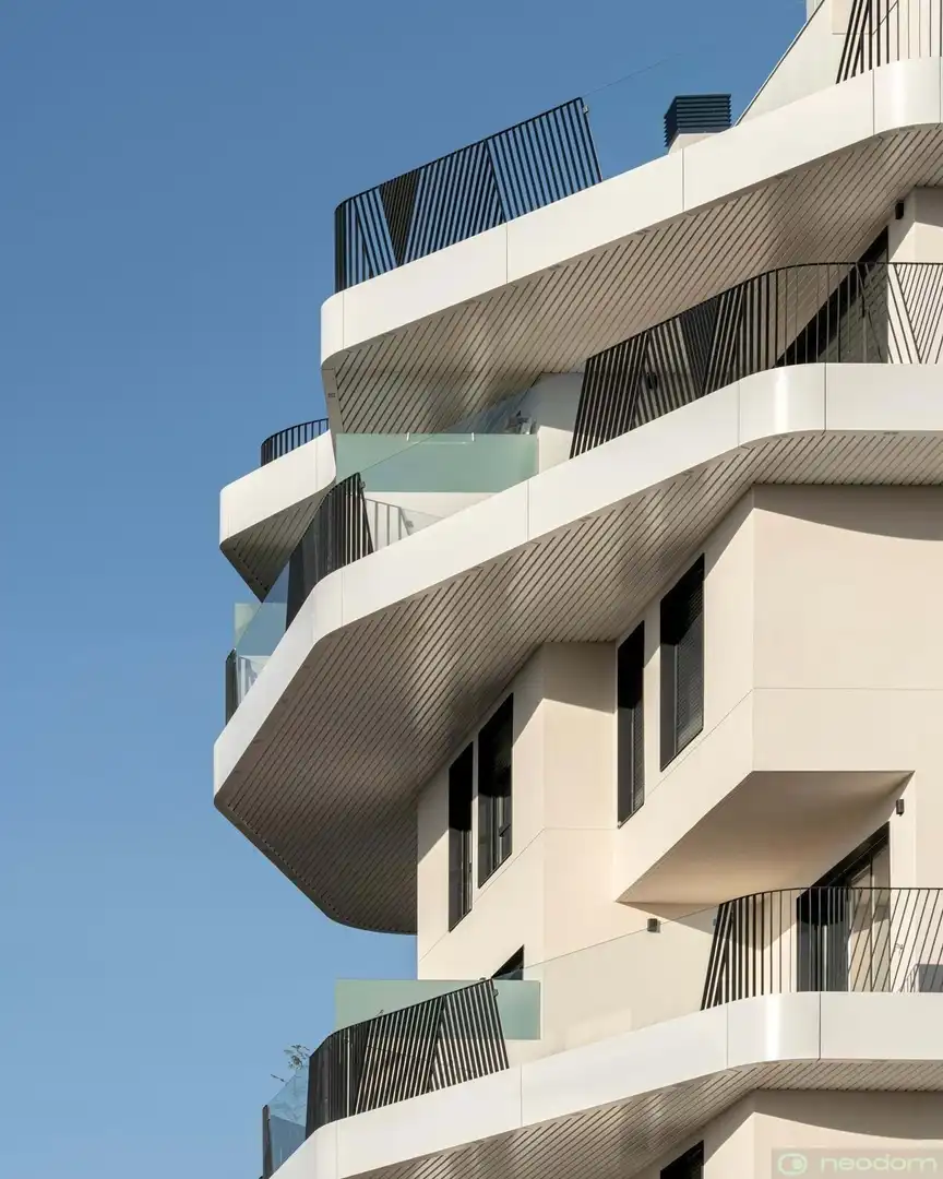 Ático en venta en Platja de Torres, imagen 7