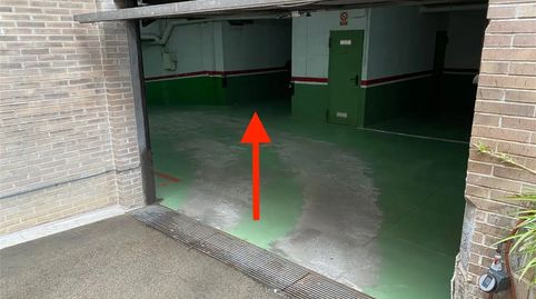 Foto 5 von Garage zur Miete in Carrer de Mariné, 61, L'Eixample, Sant Cugat del Vallès