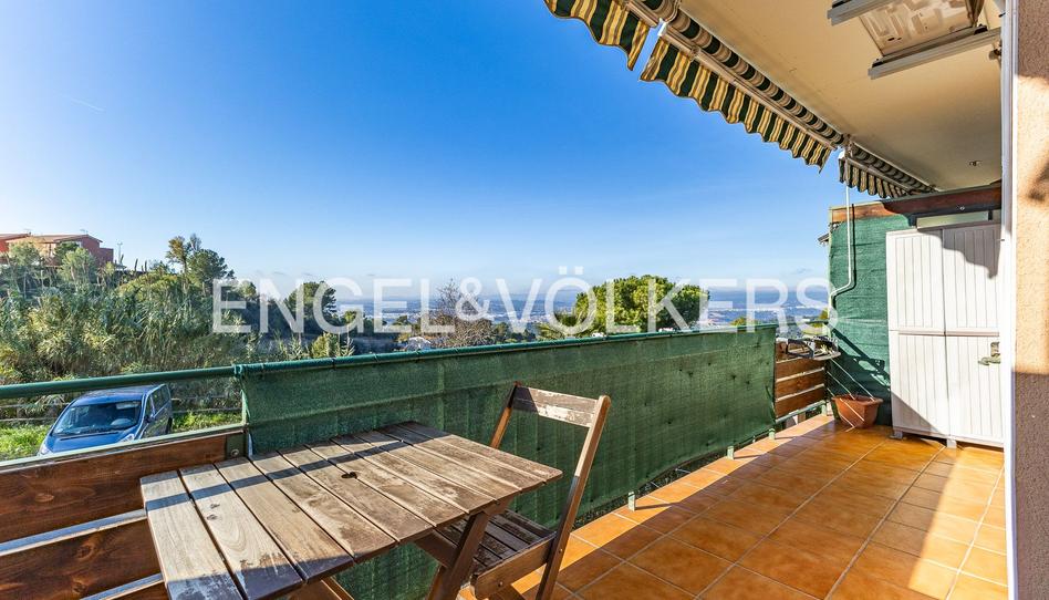 Foto 1 de Apartament en venda a Ullastrell, Barcelona