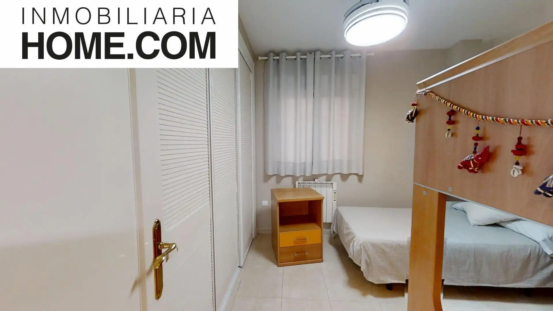 Bedroom of Flat for rent in Rincón de la Victoria  with Terrace and Furnished