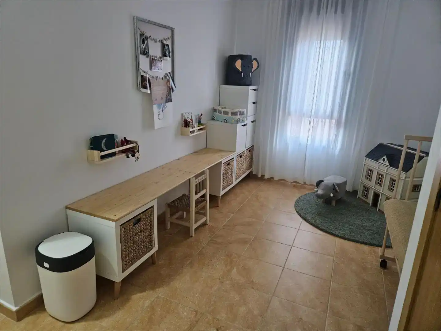 Habitación de Piso en venta en Alcalá de los Gazules con Aire acondicionado y Balcón