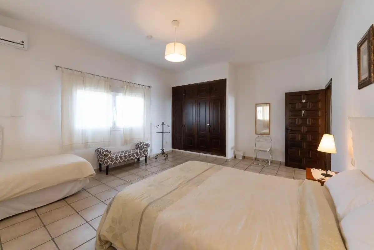 Casa o chalet en venta en Diseminados Hacienda Nueva, Lora del Río