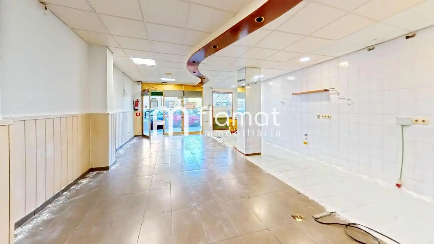 Local comercial en venta en calle de Pin i Soler, imagen 23