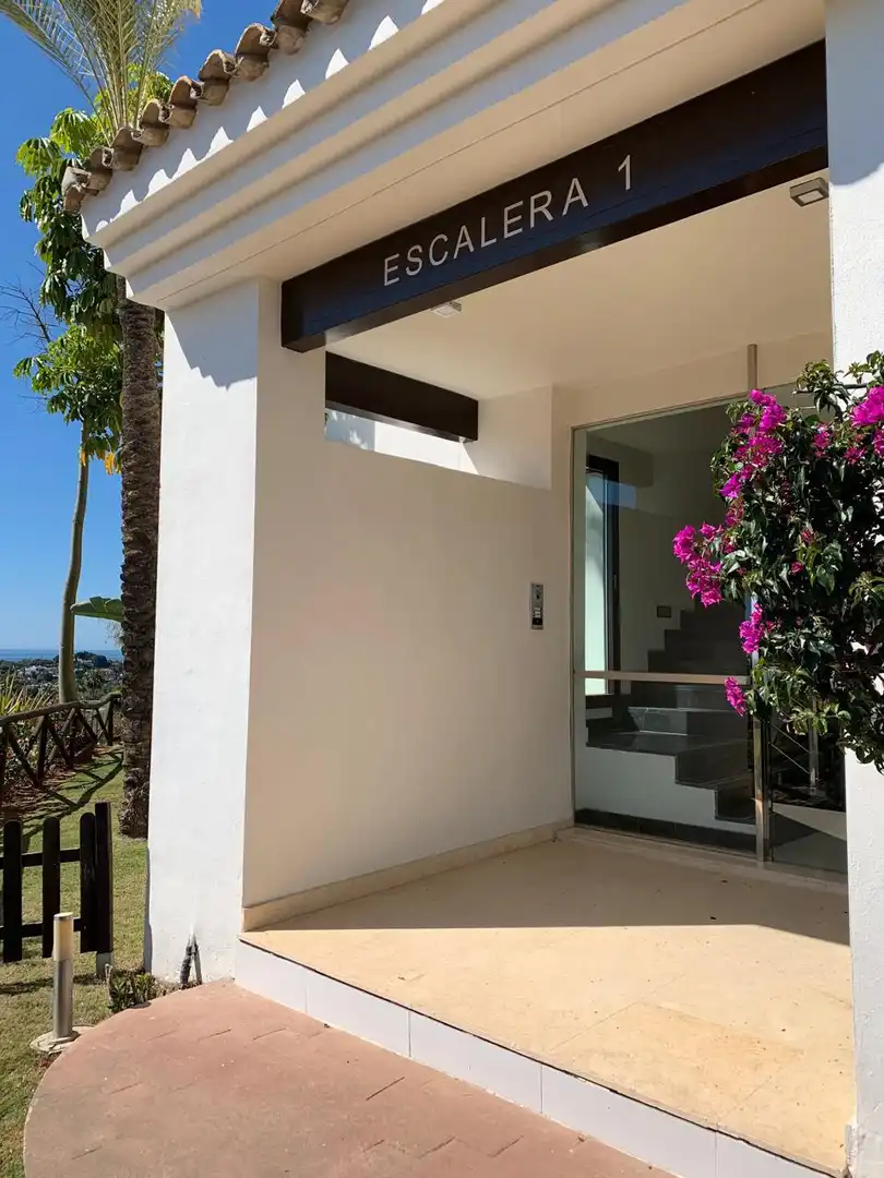 Apartment with pool for sale in El Paraíso, imagen 43