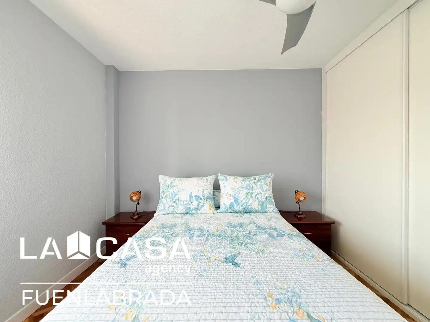Habitación de Piso en venta en Fuenlabrada con Calefacción y Terraza