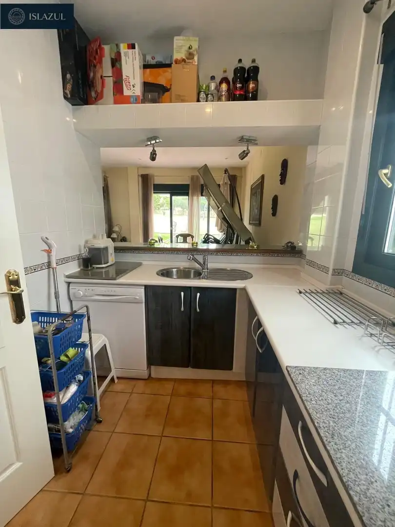 Chalet con terraza en venta en Calle Calle Cañaveral, imagen 22