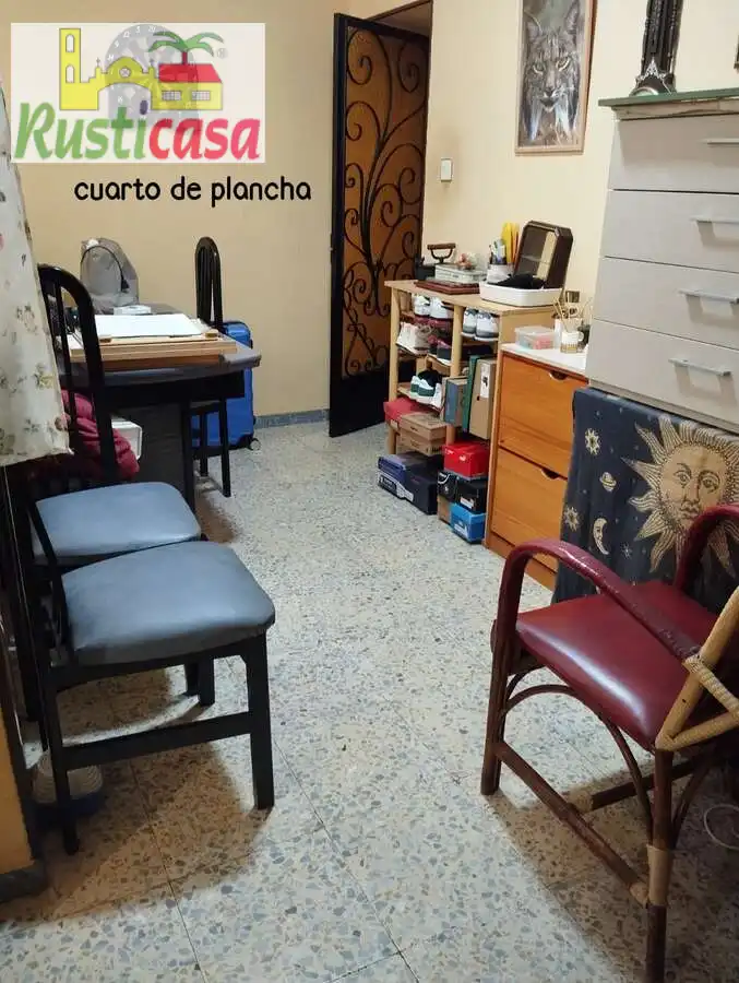 Ático en venta en doctor Cabrera Lomas, imagen 8