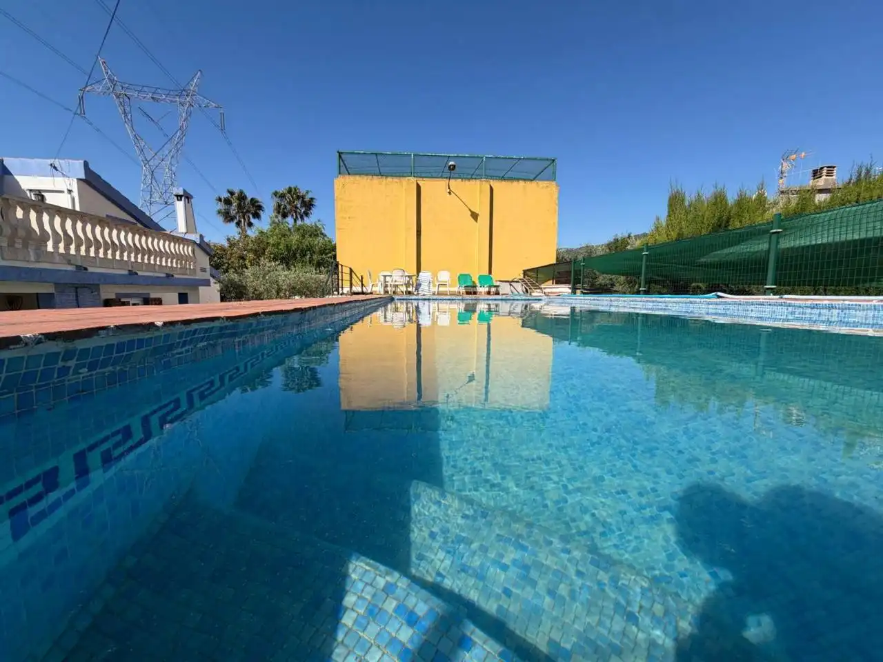 Chalet con piscina en venta en Camino Assut, imagen 53