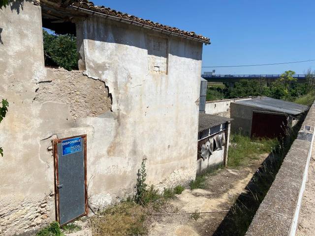 Terreno residencial en Venta en Montaverner