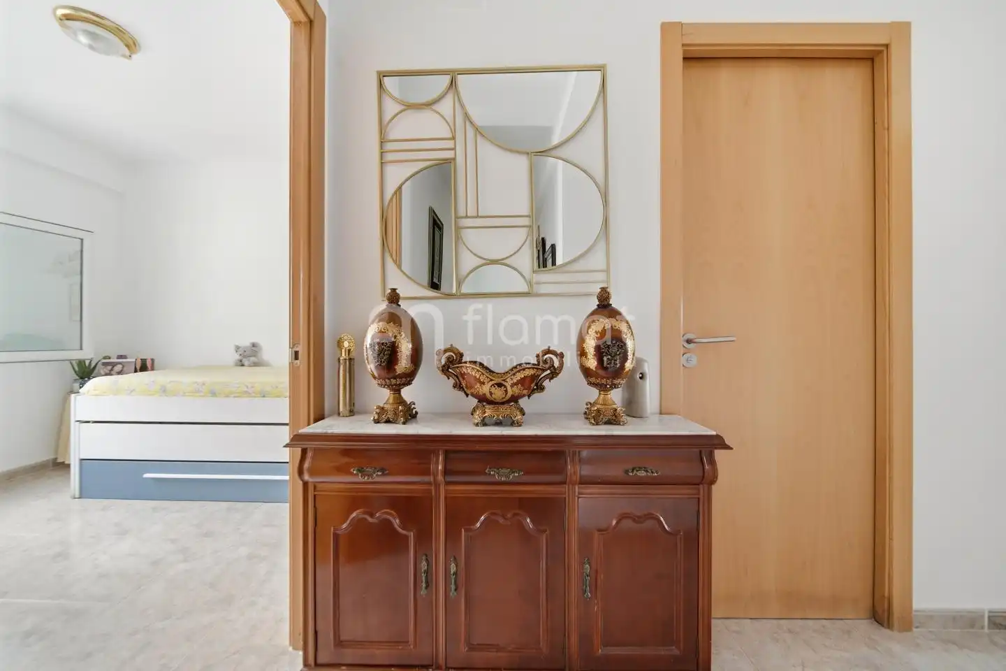 Wohnung zum Verkauf in Figueres