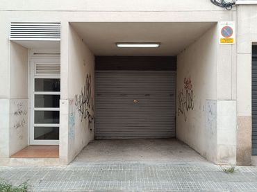 Individual en venta en Carrer de la Mare de Déu de L'Esperança 83