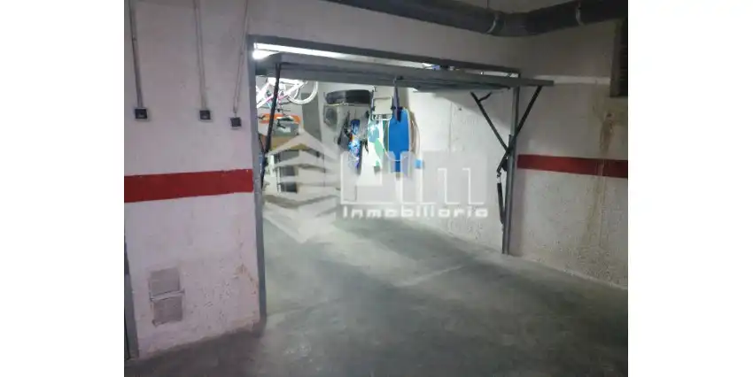 Parkplatz von Maisonette zum Verkauf in Canet d'En Berenguer mit Klimaanlage, Heizung und Terrasse