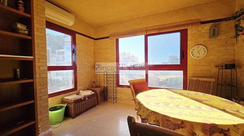 Foto 3 de Apartamento en venta en Cornellana, Cala de Finestrat, Finestrat