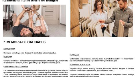 Foto 3 de Casa adosada de lloguer a Calle Reina María de Hungría, 24, Cigales, Valladolid