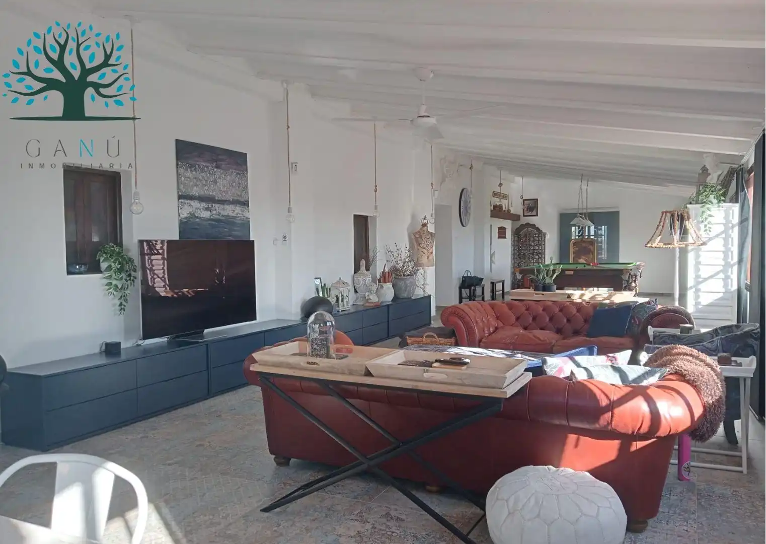 Casa o chalet en venta en Pasaje DUENDE CÁNOVAS, Las Cánovas - Cuevas de Reyllo
