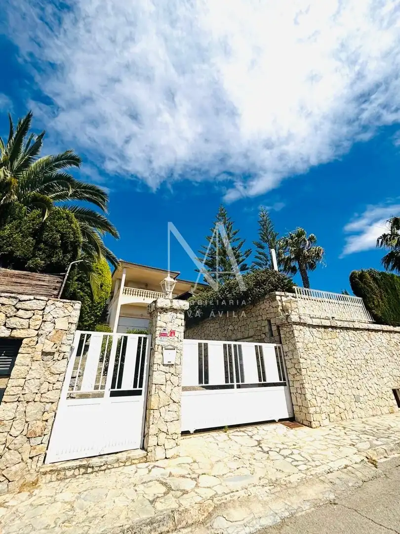 Detached house for sale in Son Amonda - Reis Catòlics, imagen 3