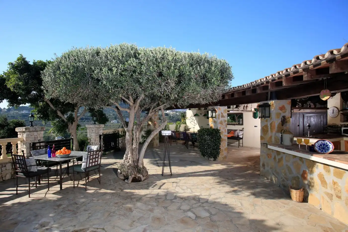 Chalet con piscina en venta en La Empedrola, imagen 4