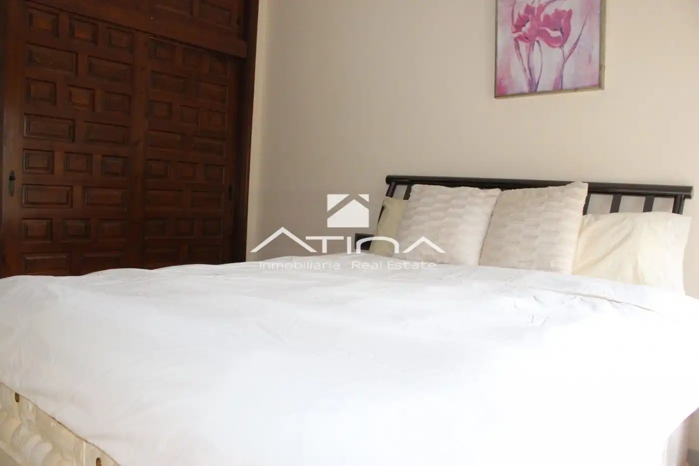 Detached house with pool for sale in Barx, imagen 15