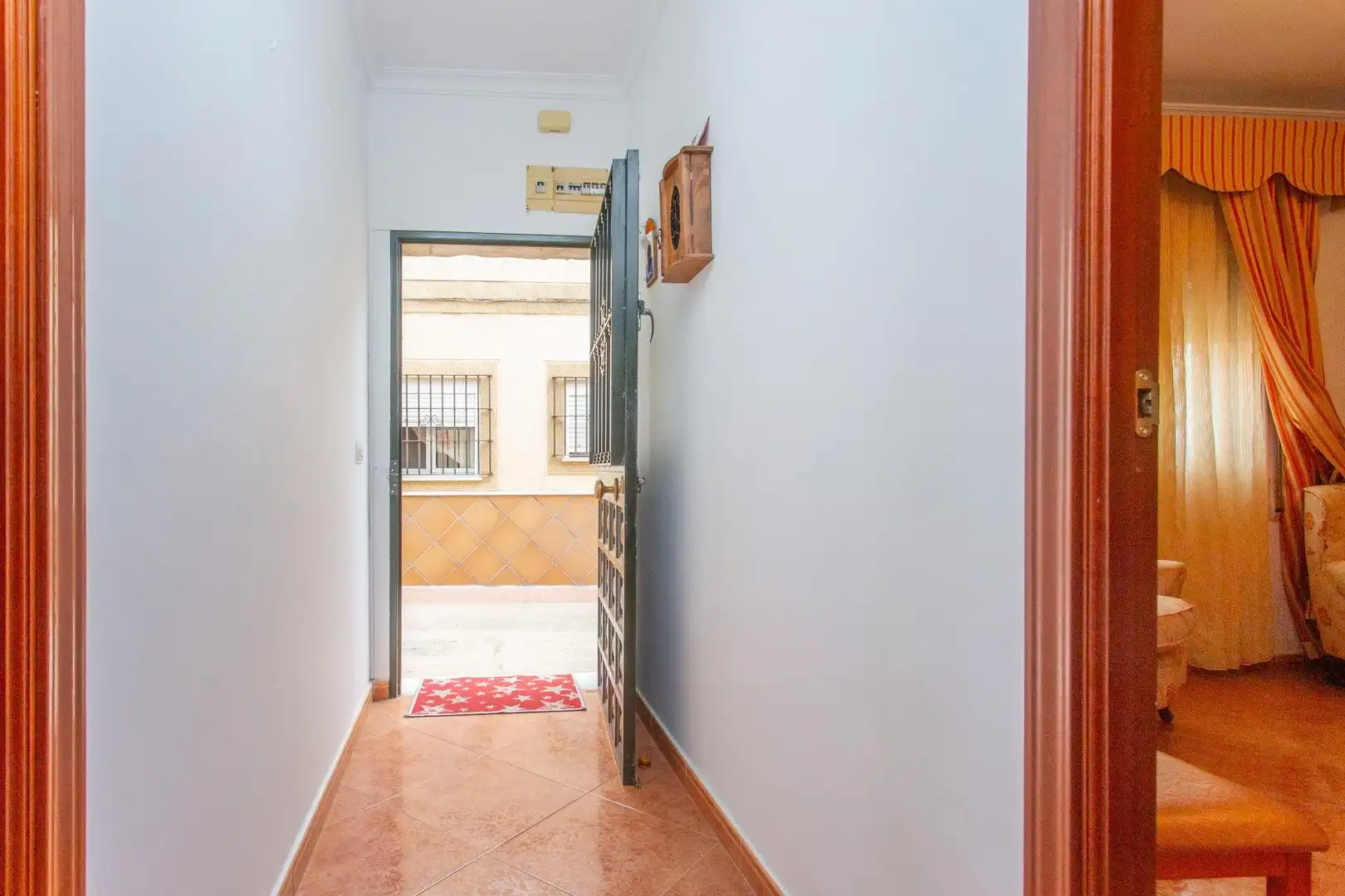 Casa o xalet en venda en Jerez de la Frontera amb Terrassa, Traster i Moblat