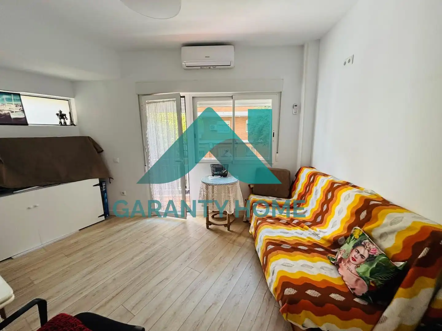 Garten von Wohnung zur untervermieten in Casco Antiguo