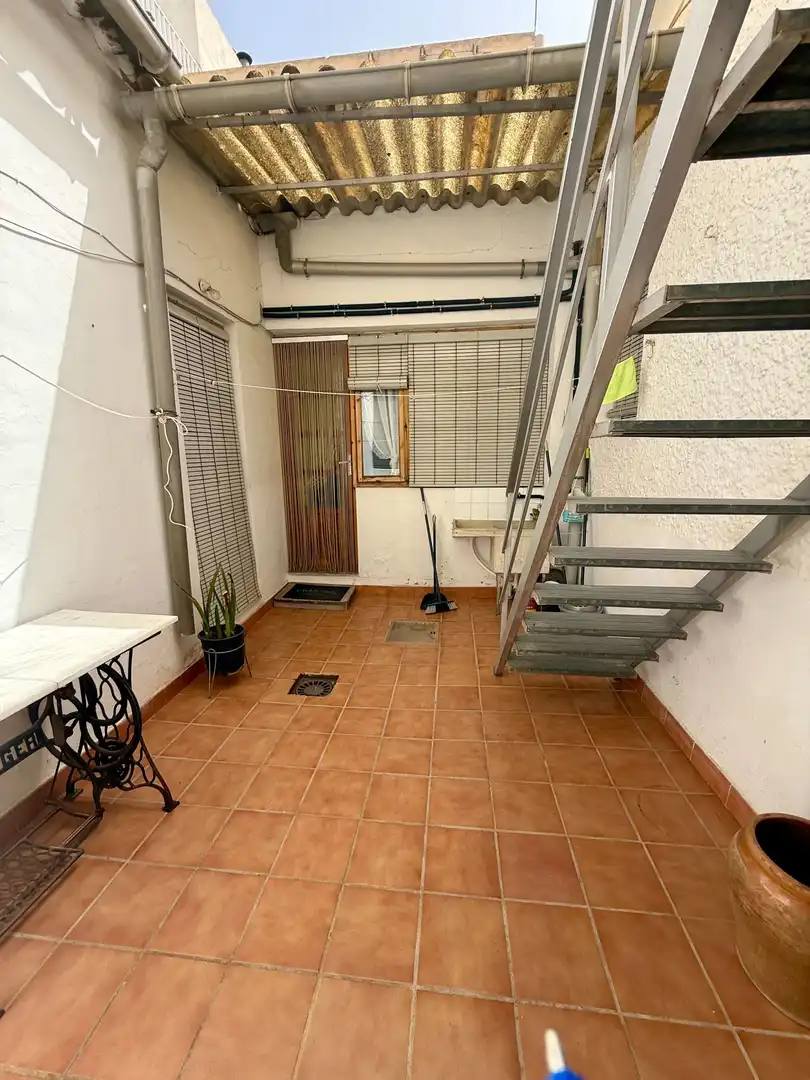 Finca rústica en venta en Villena con Aire acondicionado y Trastero