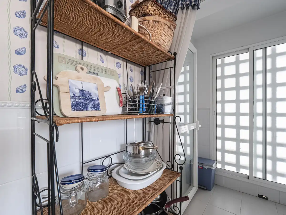 Apartament amb piscina en venda a Marbella Centro, imagen 21