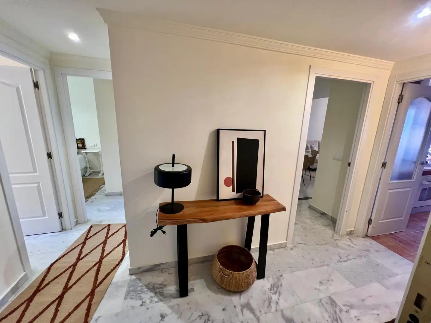 Ático en venta en Avenida Conde Rudi, La Carolina - Guadalpín