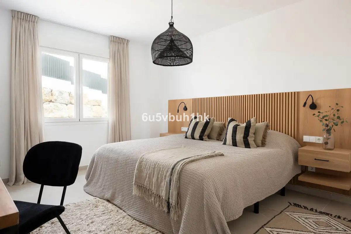 Penthouse mit Aufzug zum Verkauf in Montealto - Monterrey, imagen 21