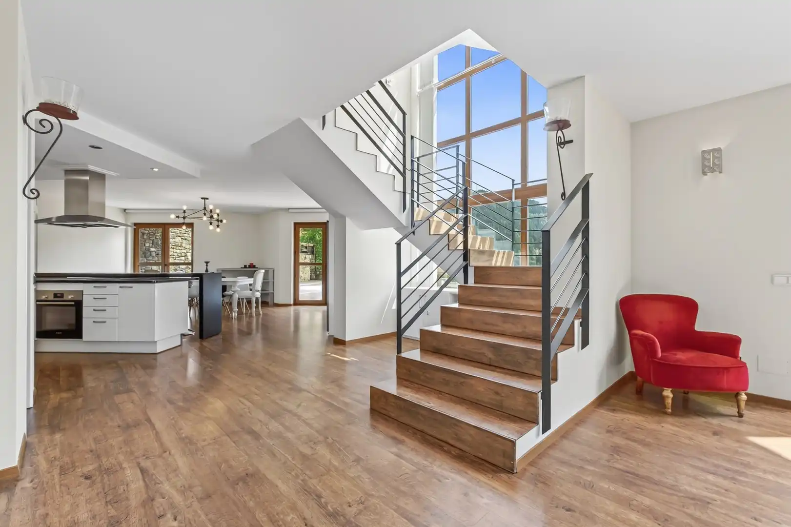 Casa o chalet en venta en La Massana con Calefacción, Terraza y Trastero