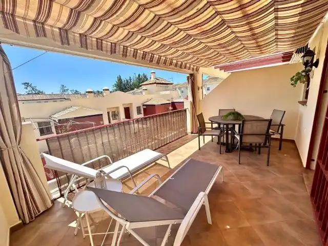 Maison mitoyenne à vendre à del deporte 1, imagen 8