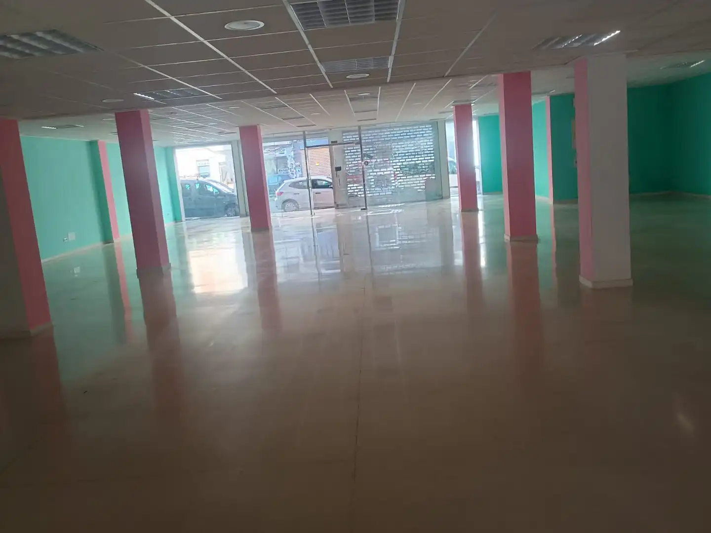Local comercial en venda a Plaça sa Bassa 7, imagen 2