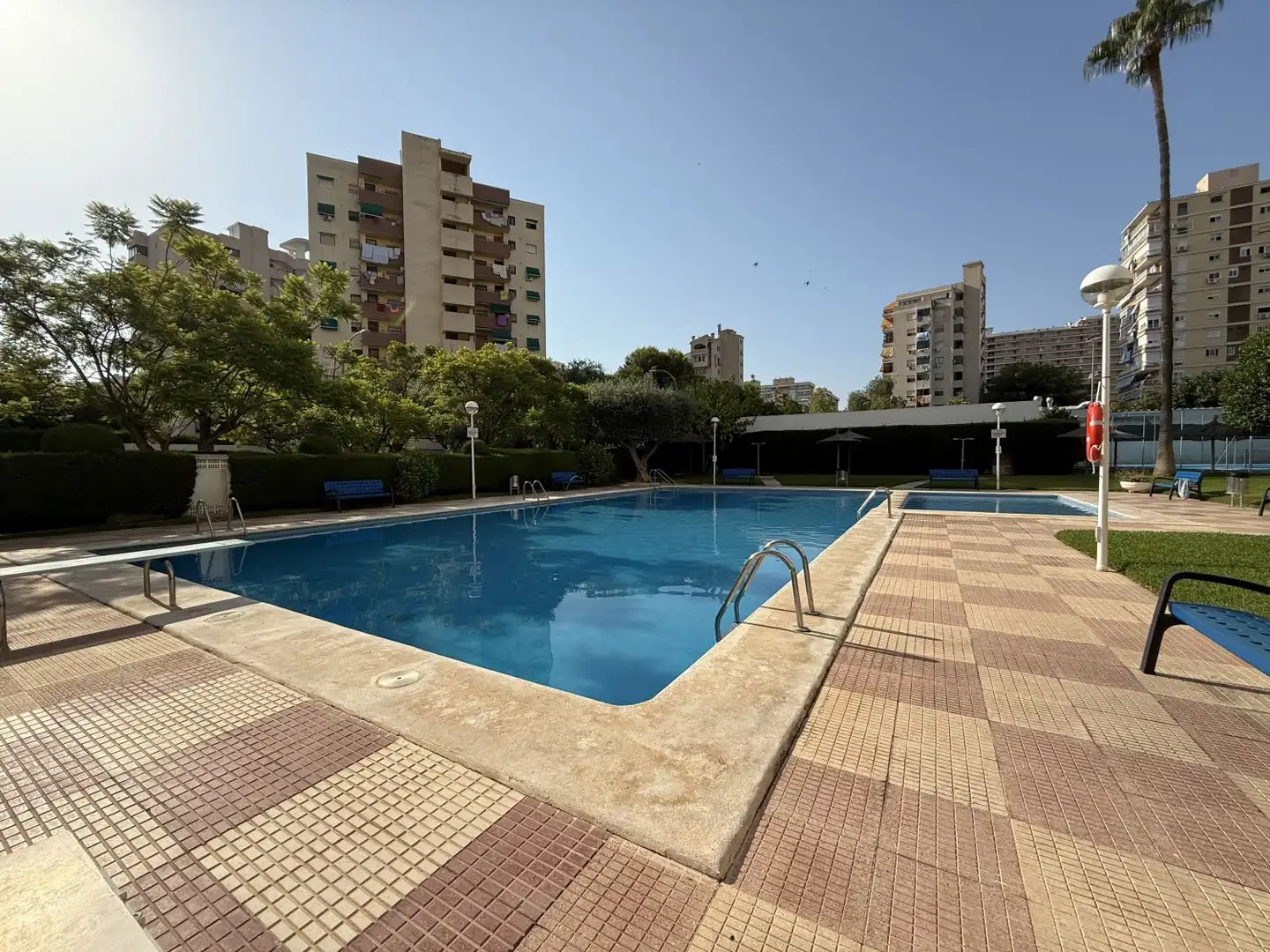 Pis amb piscina en venda a San Sebastián, imagen 33