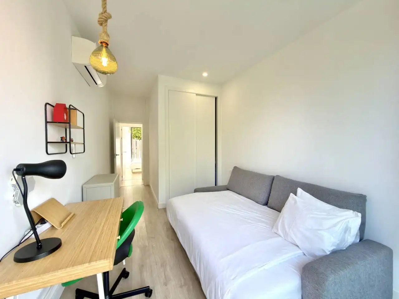 Casa a schiera con giardino in vendita a Avenida Palmeras, imagen 36
