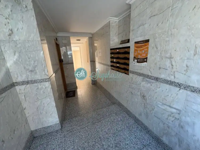 Appartement à vendre à San Lorenzo - San Marcos, imagen 37