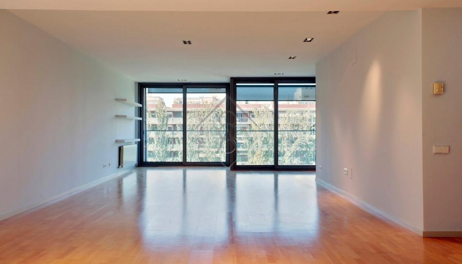 Photo 1 of Flat to rent in Les Tres Torres, Barcelona