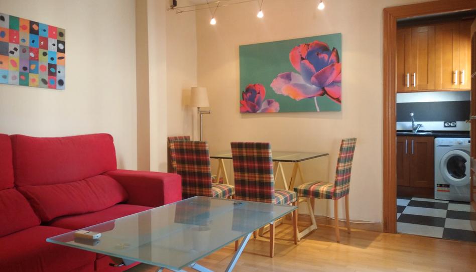 Photo 1 of Flat for sale in Calle del Arzobispo Doménech, 37, Ruiseñores, Zaragoza