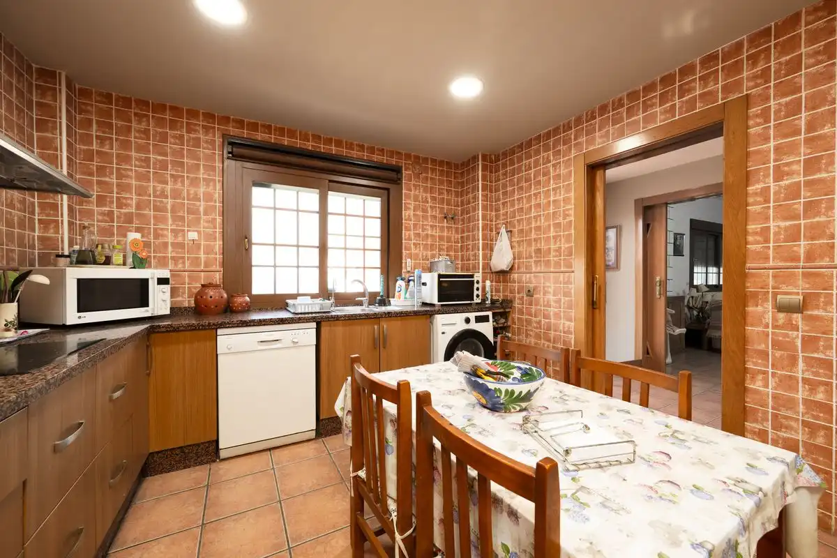 Detached house with pool for sale in Urbanización Llano Pastores, imagen 18