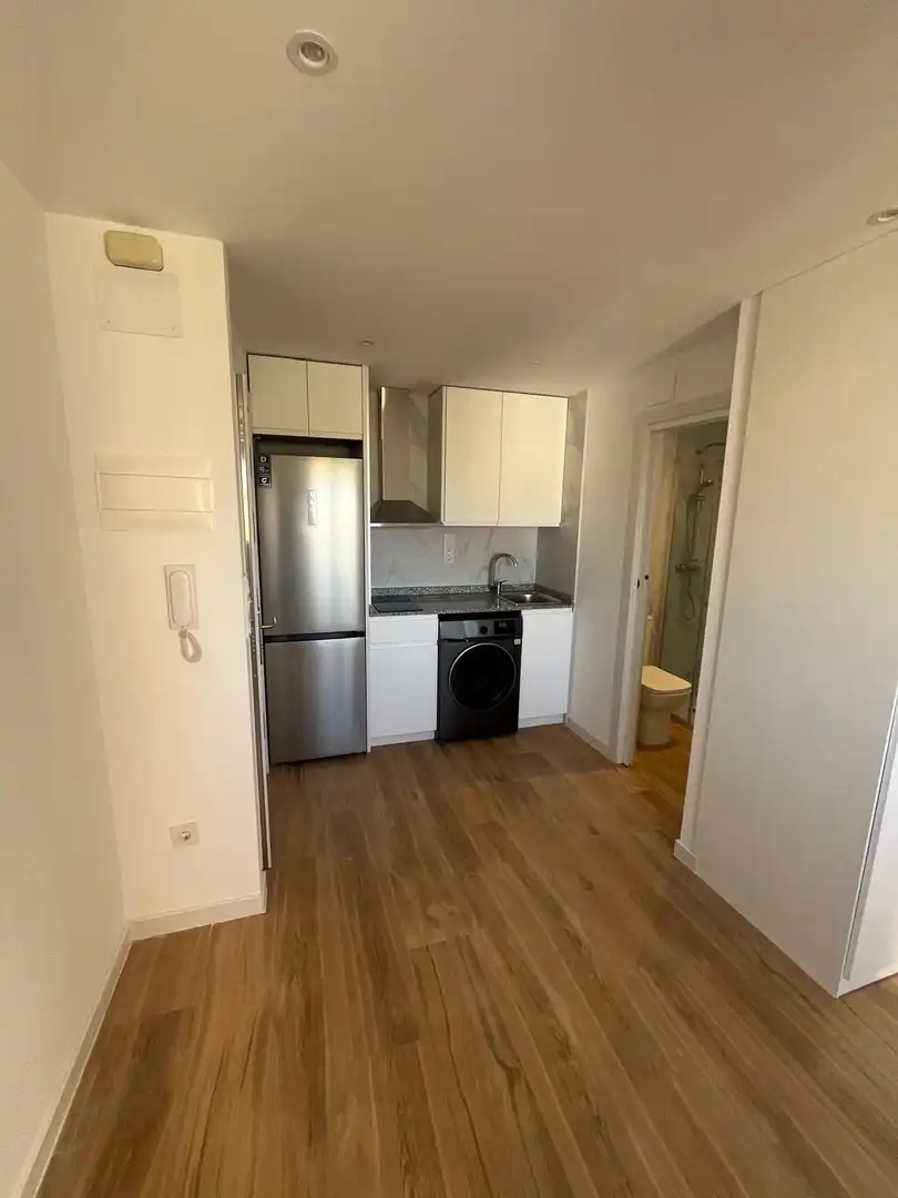 Wohnung zur Miete in Playa Muchavista