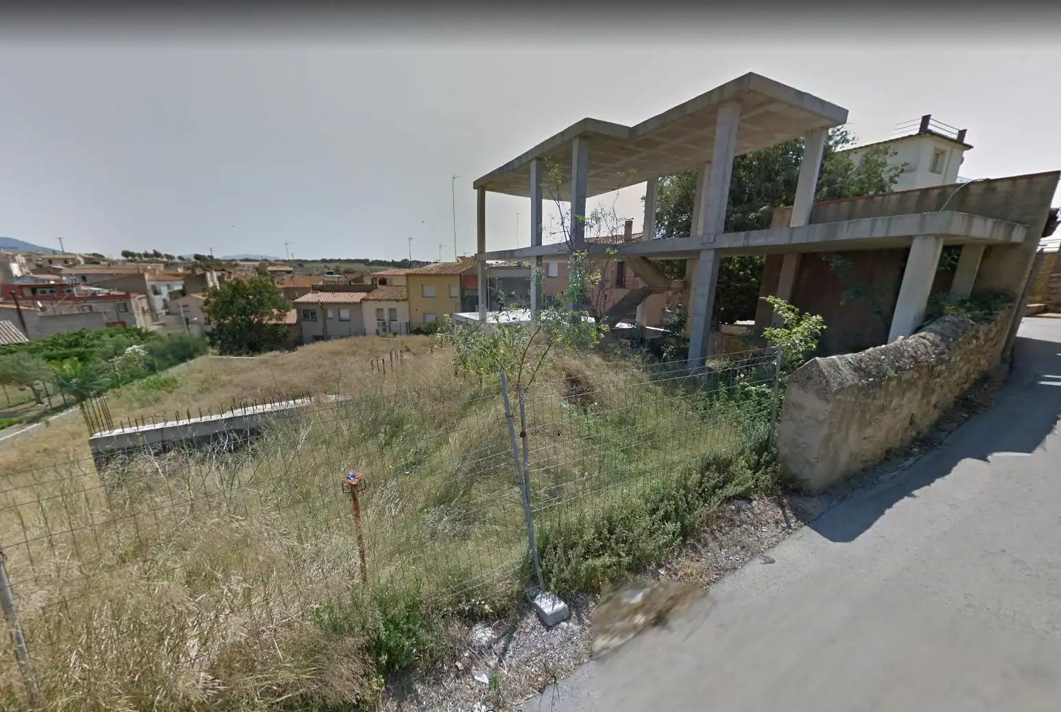 Terrain résidentiel à vendre à del Nord 10, imagen 26