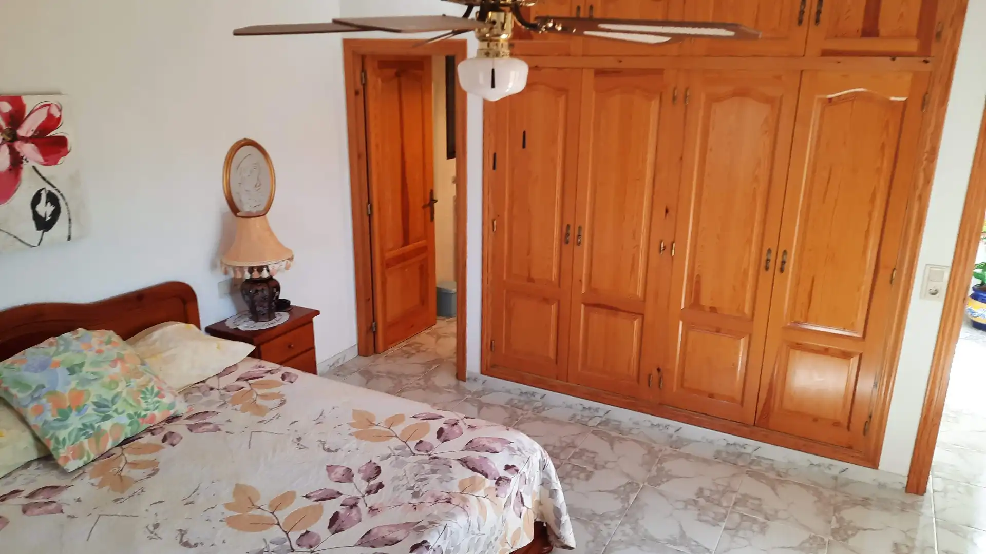 Villa avec terrasse à vendre à Les Salines, imagen 29