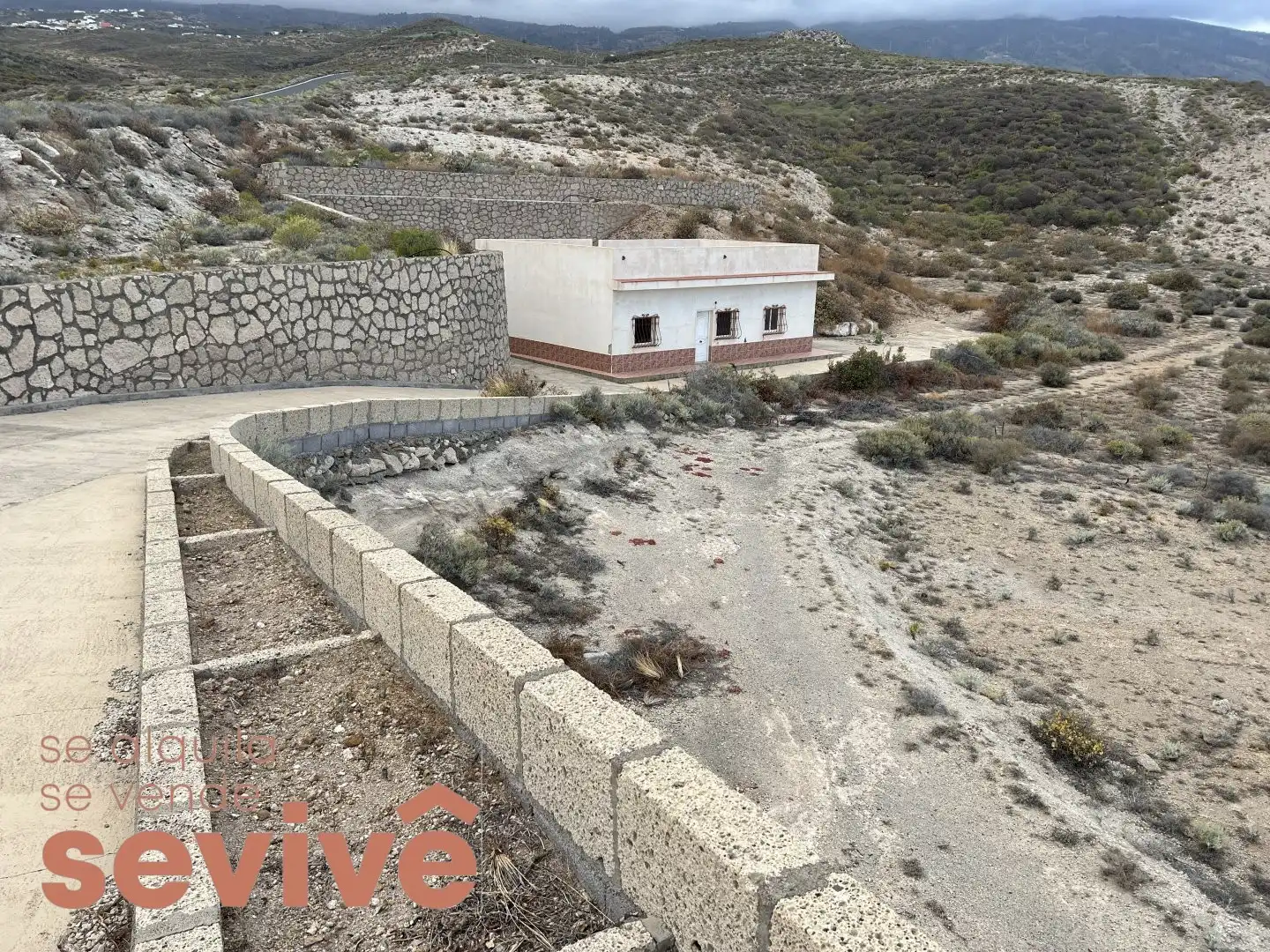 Terrenys i solars en venda a Fasnia, imagen 6