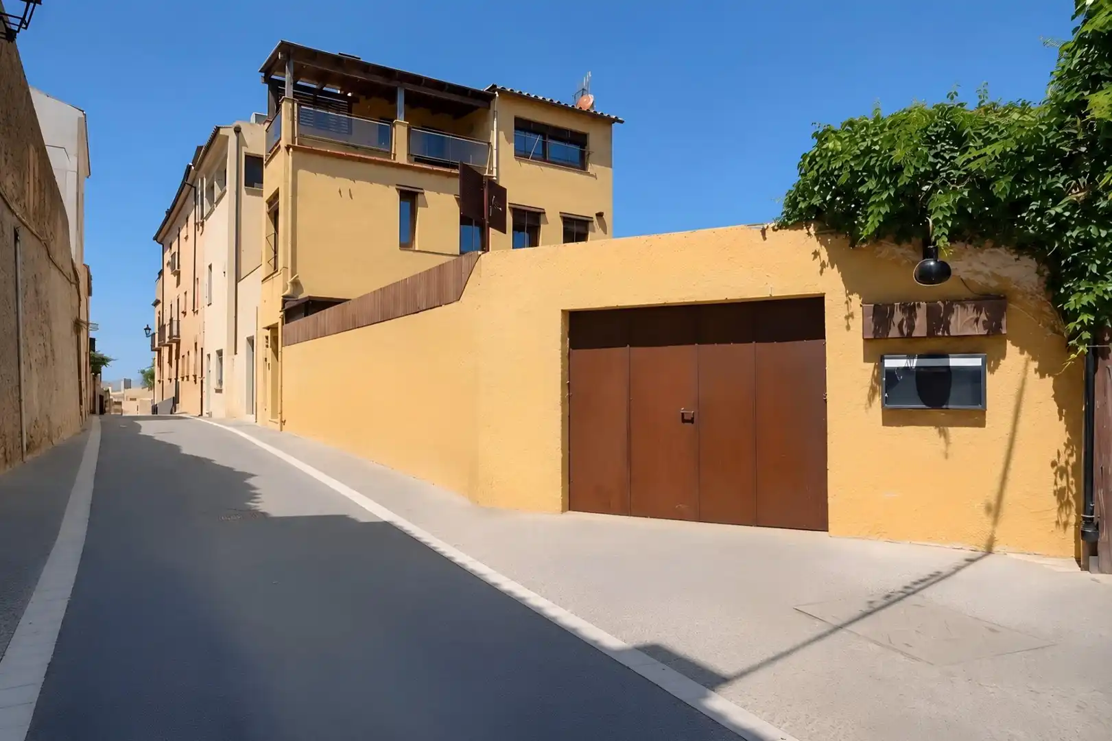 Casa amb jardí en venda a Camino de la Mar, imagen 70