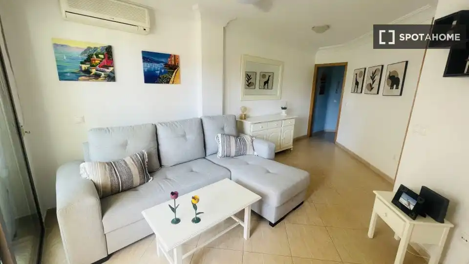 Room in Alitana - Casablanca