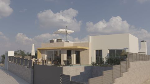 Nueva promoción de chalets en Polop de la marina, image 3