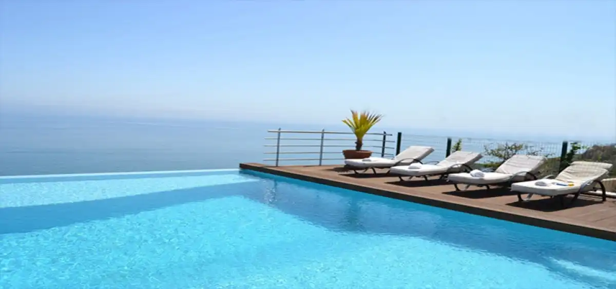 Haus mit Pool zum Verkauf in Chullera, imagen 3