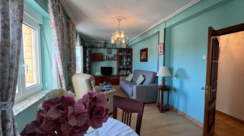 Foto 4 de Pis en venda a Avenida de Gaspar García Laviana, Pumarín, Gijón